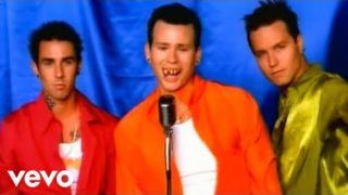 blink-182 – All The Small Things (Official Video)