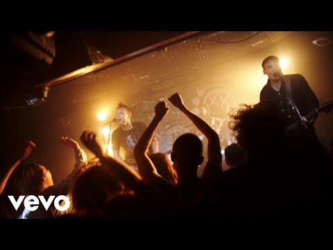 blink-182 – Bored To Death (Official Video)