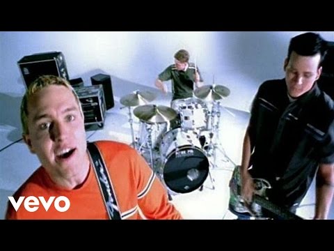 blink-182 – Dammit (Official Video)