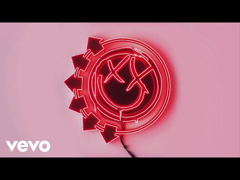 blink-182 – Happy Days (Official Audio)
