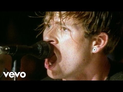 blink-182 – Man Overboard