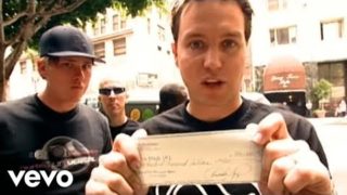 blink-182 – The Rock Show (Official Video)