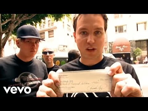 blink-182 – The Rock Show (Official Video)