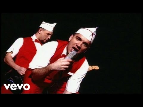 Bloodhound Gang – Along Comes Mary