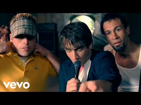 Bloodhound Gang – Foxtrot Uniform Charlie Kilo (Official Video)