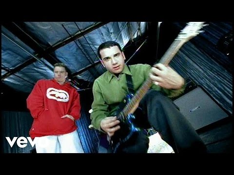 Bloodhound Gang – The Ballad Of Chasey Lain