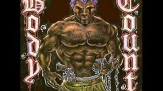 BODY COUNT – 1992 [FULL ALBUM]