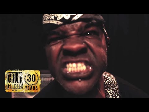 BODY COUNT – All Love Is Lost feat Max Cavalera (OFFICIAL VIDEO)