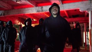 BODY COUNT – Black Hoodie (OFFICIAL VIDEO)