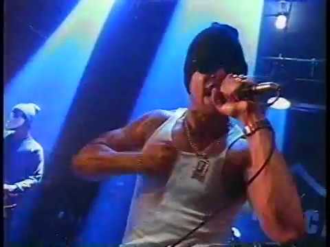 Body Count  –  Body Count's In The House