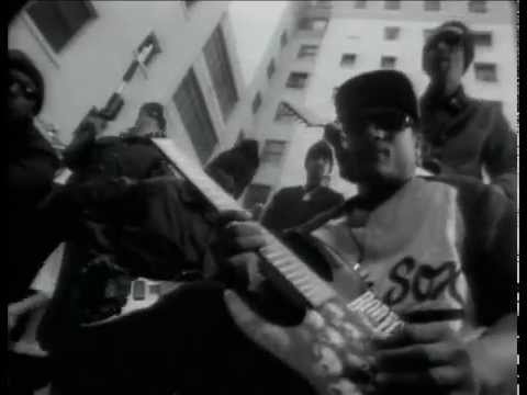 Body Count – Hey Joe