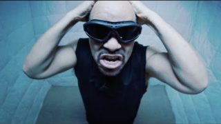 BODY COUNT – Institutionalized (Official Music Video)