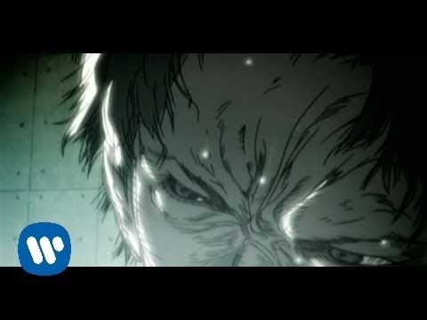 Breaking The Habit (Official Video) – Linkin Park