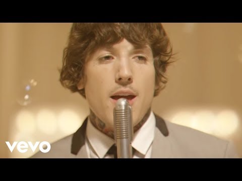 Bring Me The Horizon – Drown (Official Video)
