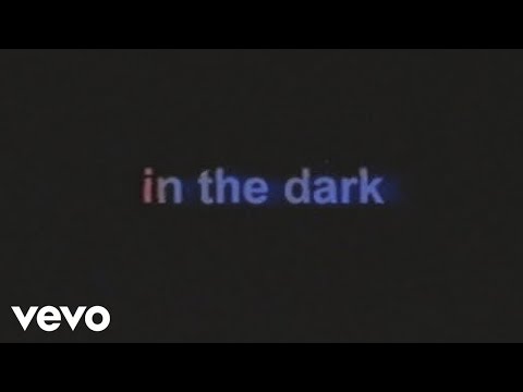 Bring Me The Horizon – in the dark (Official Lyric Video)