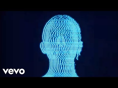 Bring Me The Horizon – nihilist blues ft. Grimes (Lyric Video)