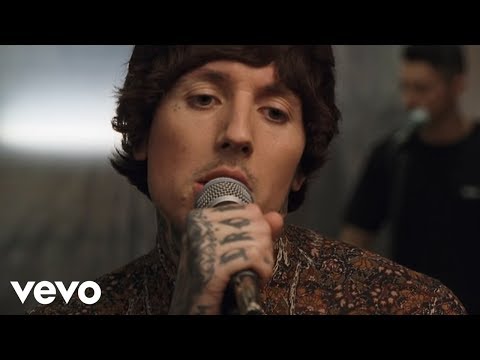 Bring Me The Horizon – Oh No (Official Music Video)