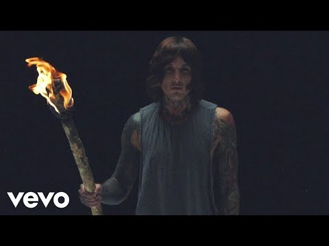 Bring Me The Horizon – Throne (Official Video)
