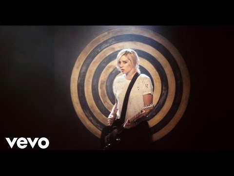 Brody Dalle – Don't Mess With Me