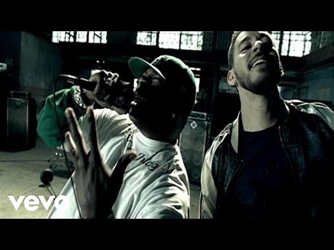 Busta Rhymes  – We Made It (Official Music Video) ft. Linkin Park