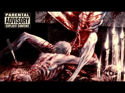 Cannibal Corpse – Hammer Smashed Face(8D Audio) | 8D Metal & Rock