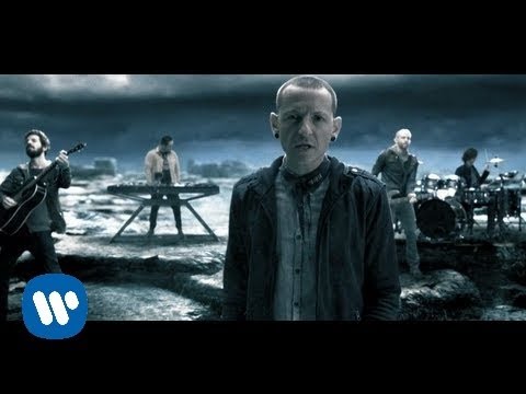 CASTLE OF GLASS (Official Video) – Linkin Park