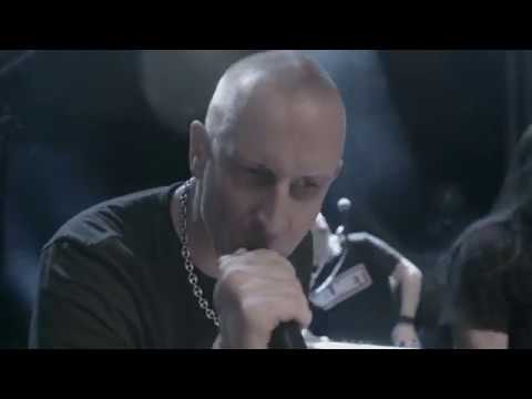 Clawfinger – Save Our Souls (Official Video)