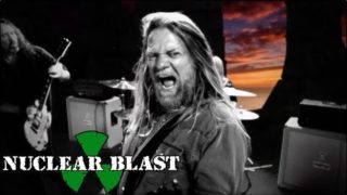 CORROSION OF CONFORMITY – The Luddite (OFFICIAL MUSIC VIDEO)