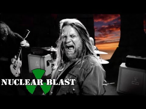 CORROSION OF CONFORMITY – The Luddite (OFFICIAL MUSIC VIDEO)