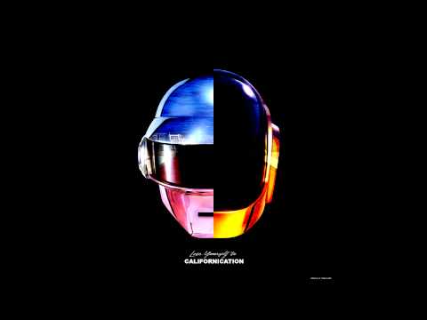 Daft Punk vs. Red Hot Chili Peppers – Lose Yourself to Californication (Mashup)