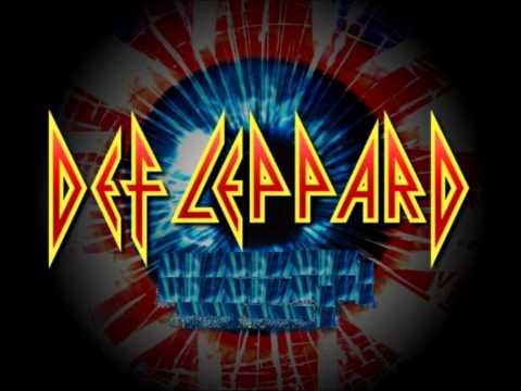 Def Leppard – Bringin' on the Heartbreak (HQ)