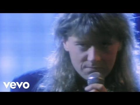 Def Leppard – Hysteria (Long Version) [Official Video]