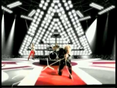 Def Leppard – Let's Get Rocked [HQ]