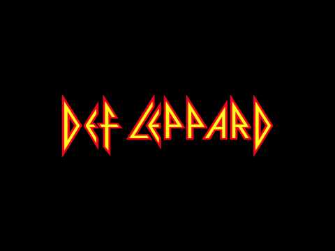 Def Leppard – Rock of Ages [HD]