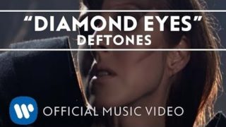 Deftones – Diamond Eyes [Official Music Video]