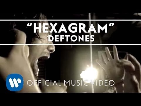 Deftones – Hexagram [Official Music Video]