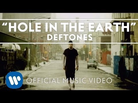 Deftones – Hole In The Earth [Official Music Video]