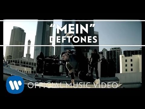 Deftones – Mein [Official Music Video]