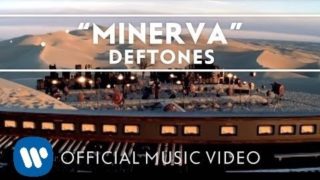 Deftones – Minerva [Official Music Video]