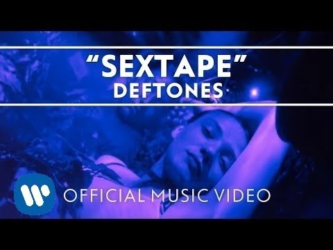 Deftones – Sextape [Official Music Video]