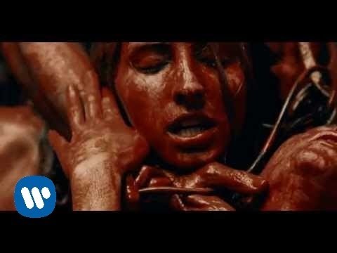 Deftones – You've Seen The Butcher [Official Music Video]