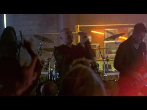 Disturbed – Are You Ready [Official Music Video]