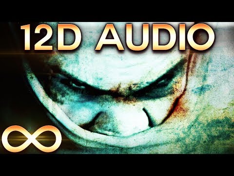 Disturbed – Down With The Sickness ?12D AUDIO? (Multi-directional)
