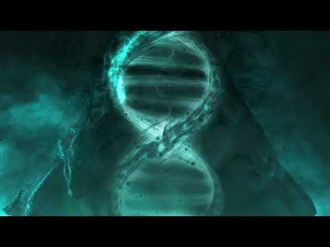 Disturbed – Hold On To Memories [Official Lyrics Video]
