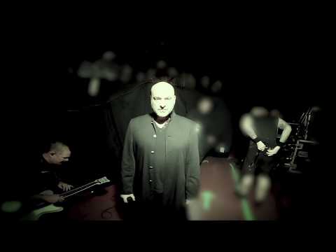 Disturbed – No More [Official Music Video]