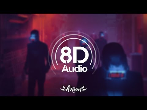 Disturbed – Sound of Silence | 8D Audio