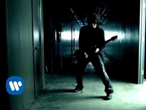Disturbed – Stricken (Video)