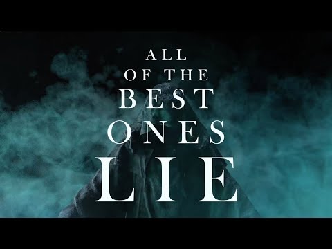Disturbed – The Best Ones Lie [Official Lyrics Video]