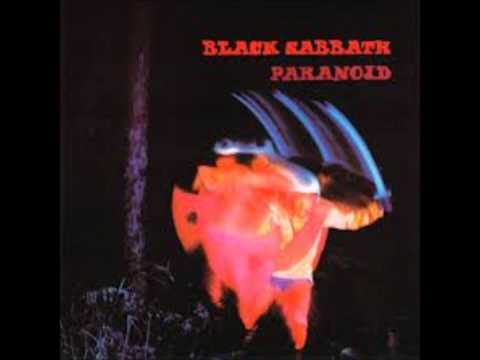 Fairies Wear Boots – Black Sabbath