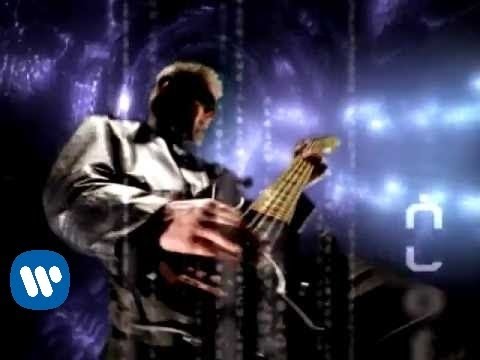 Fear Factory – Cars (Remix) [OFFICIAL VIDEO]